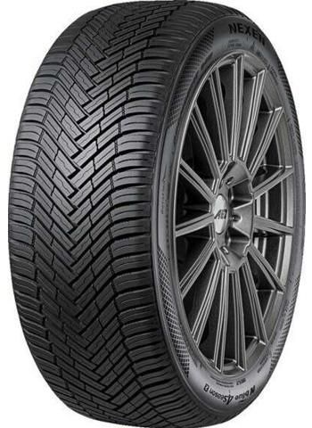 NEXEN NBLUE 4 SEASON 2 XL 107V