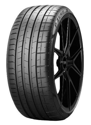 PIRELLI P-ZERO(PZ4) 112Y