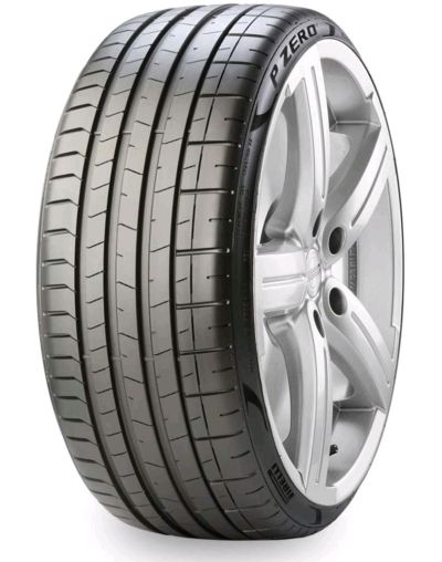 PIRELLI P-ZERO(PZ4) NA1 105Y