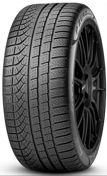 PIRELLI WINTER PZERO 100V