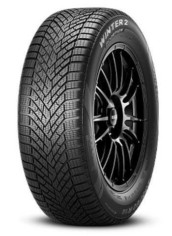 PIRELLI SCORPION WINTER 2 ELEC S-I XL 101V