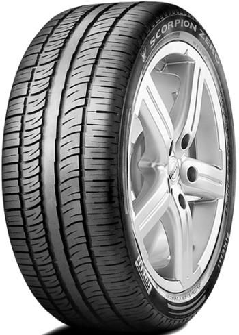 PIRELLI SCORPION ZERO A MO1 XL 112W