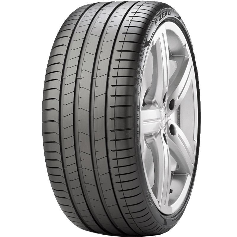 PIRELLI P-ZERO(PZ4) NF0 ELECT XL 104Y