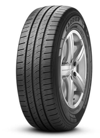 PIRELLI CARRIER ALL SEASON 112R