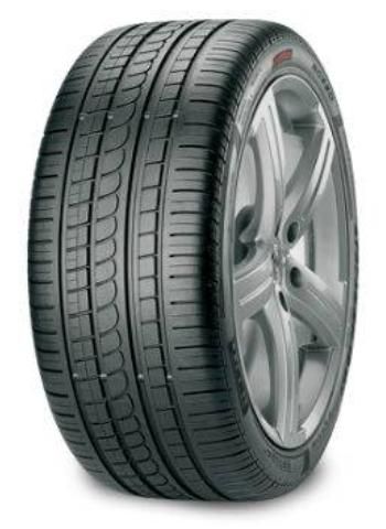 PIRELLI P ROSSO MO 104Y