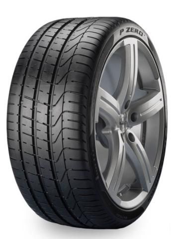 PIRELLI P ZERO XL 103Y