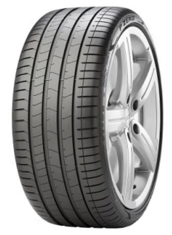 PIRELLI P ZERO FP XL 91 Y