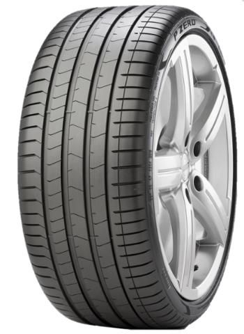 PIRELLI P-ZERO(PZ4) MO1 XL 101Y