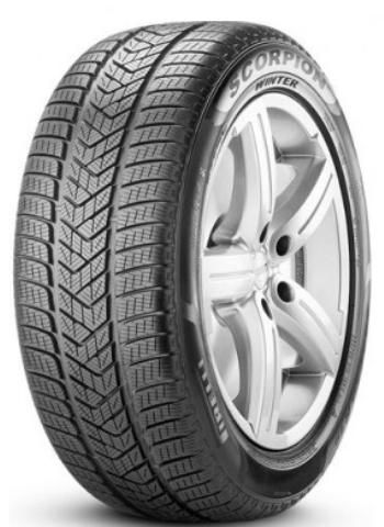 PIRELLI SCOR WINTER ELECT SI (+) AO XL 103T