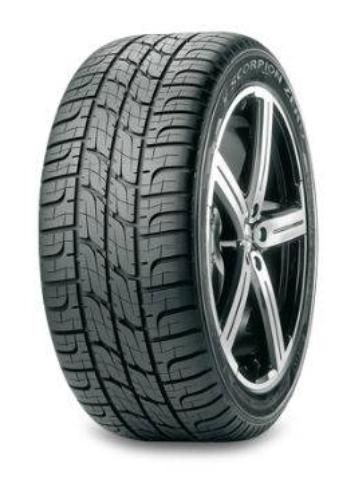 PIRELLI SCORPION ZERO 112V