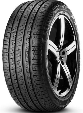 PIRELLI SCORPION VERDE AS N0 104 V