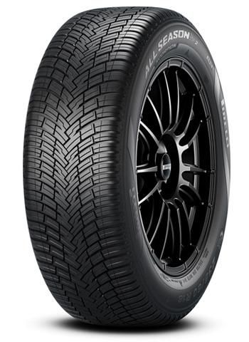 PIRELLI SCORPION AS SF 2 VOL ELECT XL 108H