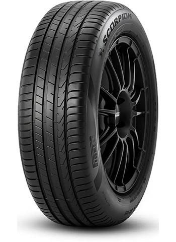 PIRELLI SCORPION S-I AO + ELECT XL 103T