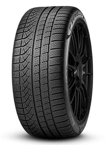 PIRELLI WINTER PZERO * ELECT XL 108H