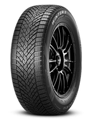 PIRELLI SCORPION WINTER 2 XL 105H