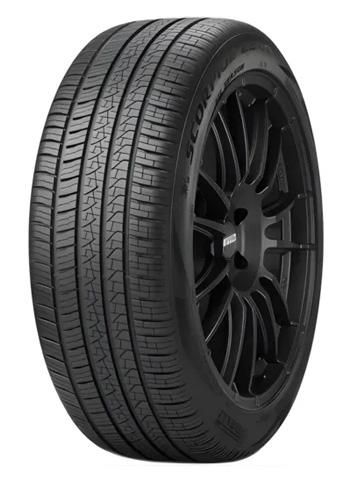 PIRELLI SCORPION ZERO AS AO(+) S-I ELT 101T