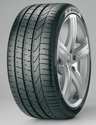 PIRELLI P ZERO J LR XL 106Y