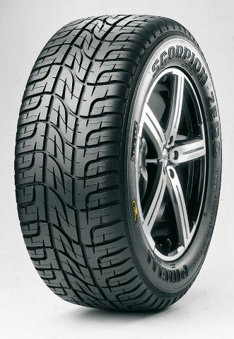 PIRELLI SCORP.ZERO XL 111V