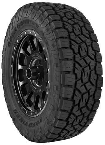 TOYO OPEN COUNTRY A/T3 3PMSF XL 114H