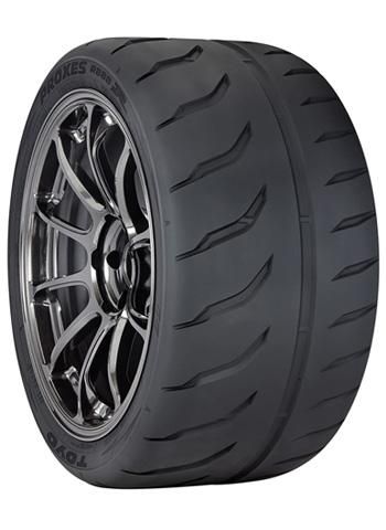 TOYO PROXES R888R (SEMI-SLICK) 95Y