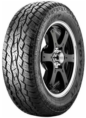 TOYO OPEN COUNTRY A/T+ 110H