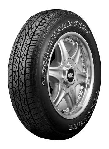 YOKOHAMA G900 95V