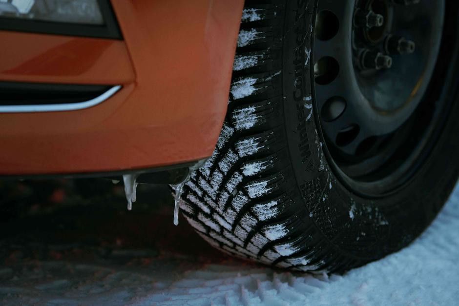 AMZS test zimskih pnevmatik 2022 - katere so najboljše?