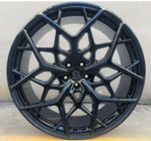  R22x10 5X120 ET 40 72.6 HF5210 Black (BL) For LAND (Z5) (HYBRID FORGED) 10x22 ET40 5x120