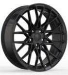  R17x7.5 5X120 ET 34 72.6 XE235 Black (BL) For BMW (P1) 7.5x17 ET34 5x120