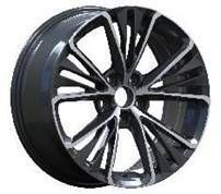  R18x8 5X114.3 ET 40 60.1 A5908 Black Polished (MB) For TOYOT (P) 8x18 ET40 5x114.3