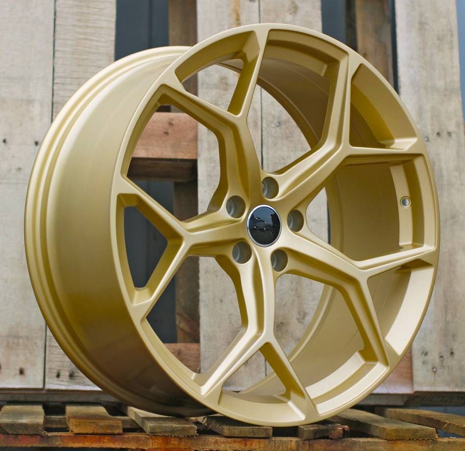  R20x9 5X112 ET 30 66.5 I5598 (FBX112) Bronze (YY) For AUD (Z5) (HYBRID FORGED) 9x20 ET30 5x112